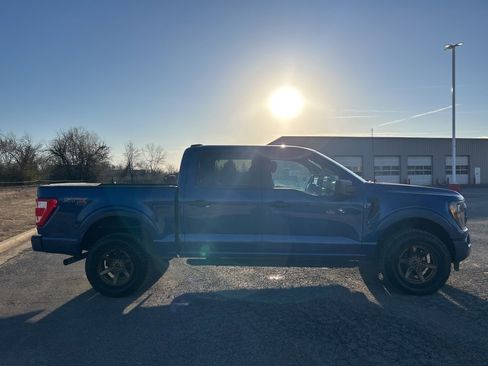 Used 2023 Ford F150 XL w/ STX Appearance Package image 5