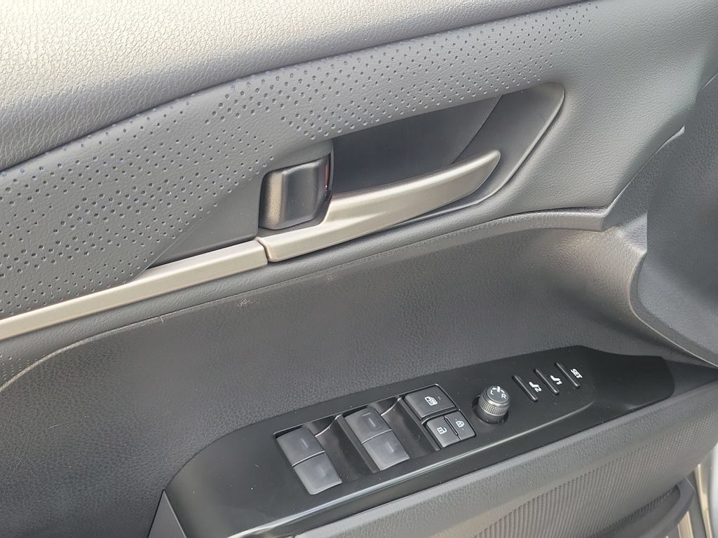 New 2026 Toyota Camry XSE FWD image 20
