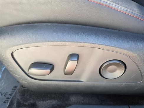 New 2025 Chevrolet Blazer EV RS image 16