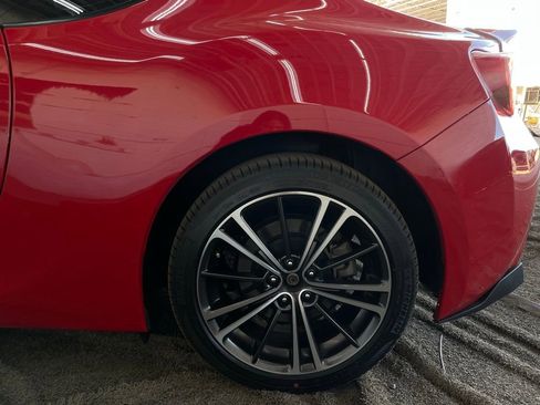 Used 2014 Subaru BRZ Limited w/ Popular Package #2B image 14