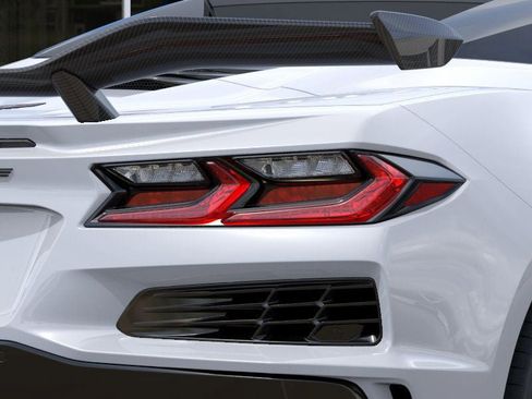 New 2025 Chevrolet Corvette Z06 w/ Z07 Performance Package image 44