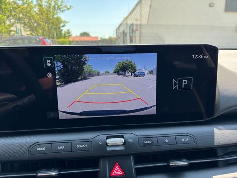 Used 2025 Kia K4 FWD image 23