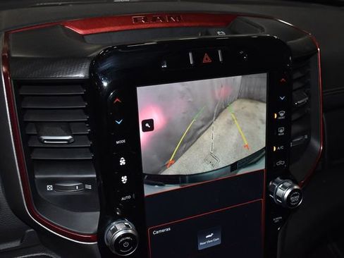 Used 2023 RAM 1500 Rebel w/ Rebel Level 1 Equipment Group image 34