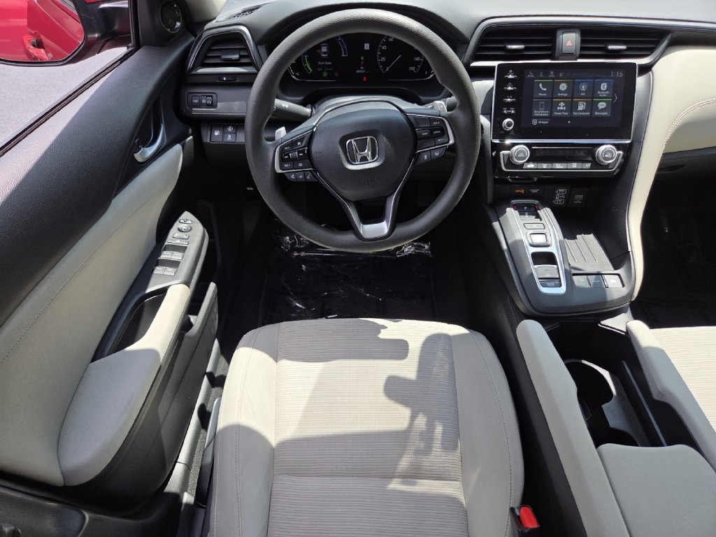 Used 2022 Honda Insight EX image 31