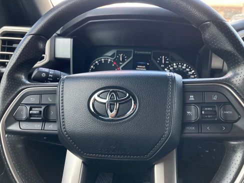Certified 2025 Toyota Tundra SR5 AWD/4WD image 17