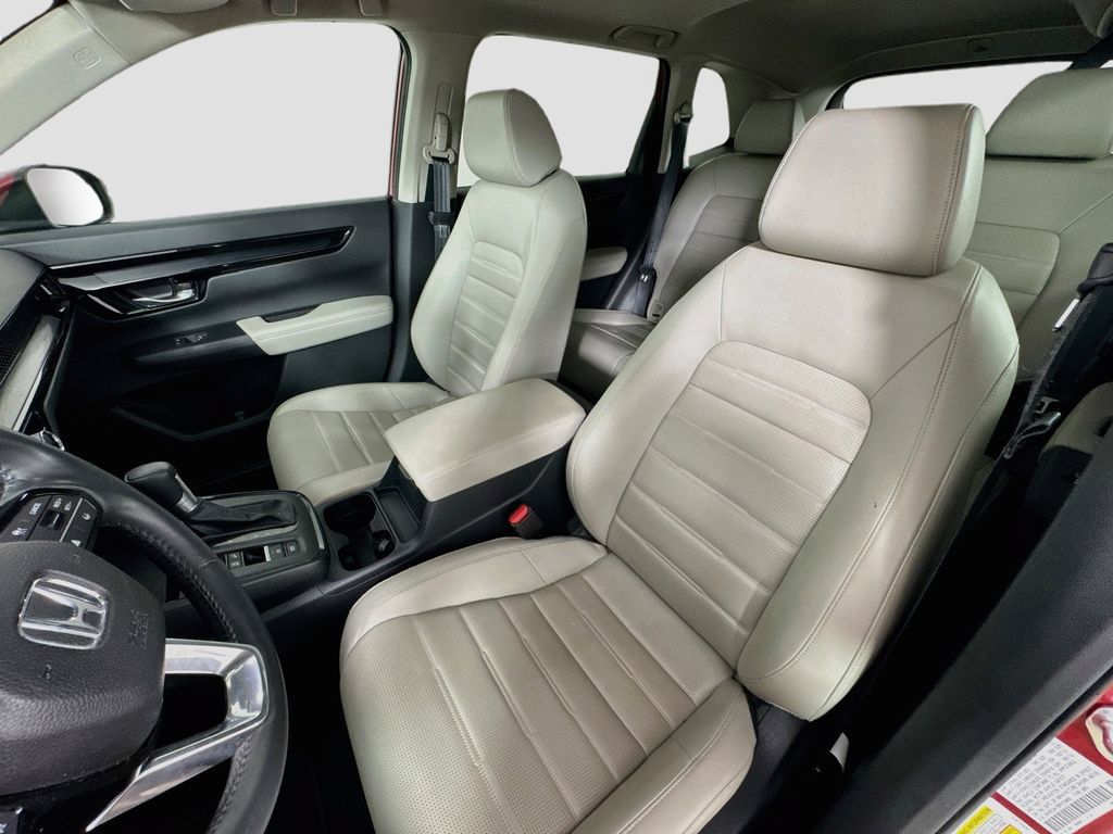 Used 2024 Honda CR-V EX-L image 22