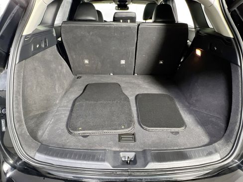 Used 2020 INFINITI QX50 Luxe w/ Navigation Package image 26