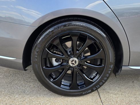 Used 2017 Mercedes-Benz E 300 w/ Premium 3 Package image 18