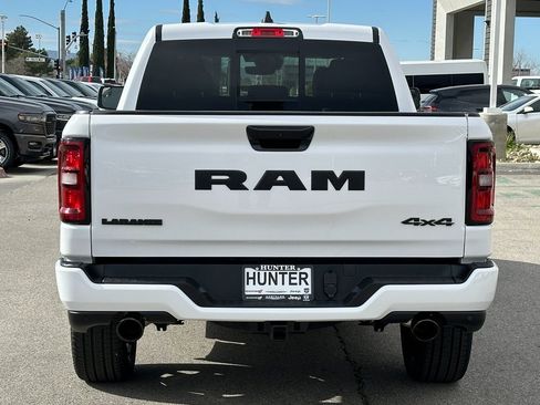 New 2026 RAM 1500 Laramie image 6