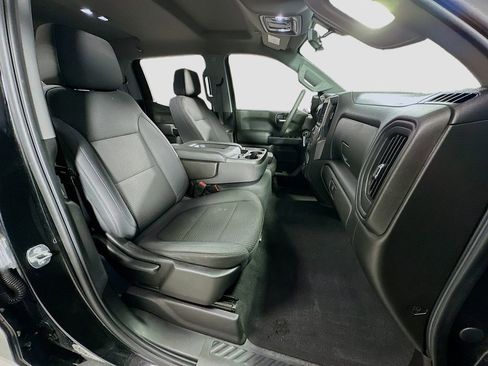 Used 2020 Chevrolet Silverado 1500 Custom Trail Boss w/ Infotainment Package AWD/4WD image 27