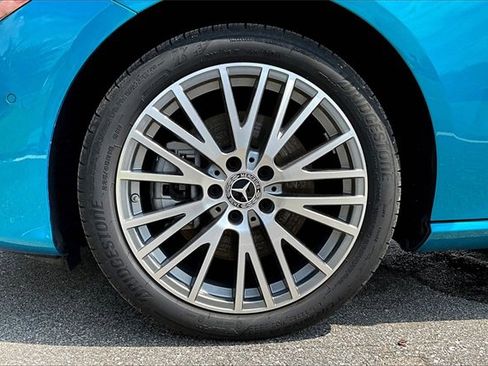 New 2025 Mercedes-Benz CLA 250 CLA 250 image 13