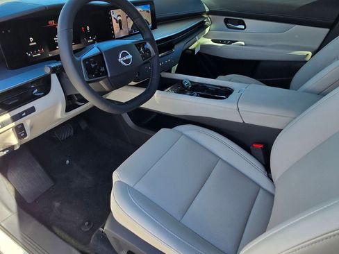 New 2026 Nissan Murano SL image 18