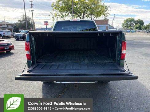 Used 2007 Ford F150 XLT AWD/4WD image 30
