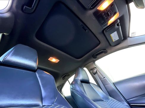 Used 2021 Toyota Corolla XSE image 13