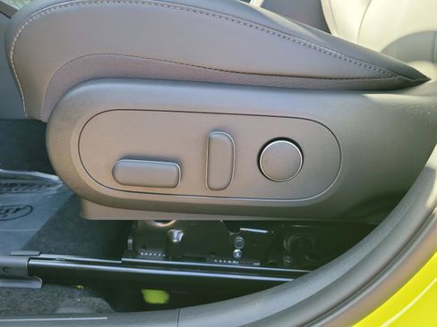 New 2026 Hyundai Kona SEL Premium image 19