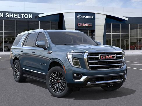 New 2026 GMC Yukon Elevation image 7