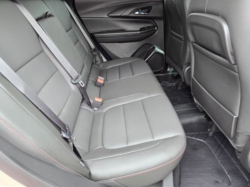 Used 2026 Chevrolet TrailBlazer RS w/ Convenience Package image 41