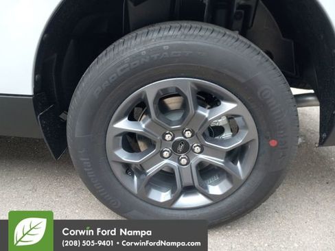 New 2026 Ford Maverick XLT w/ Equipment Group 301A image 31