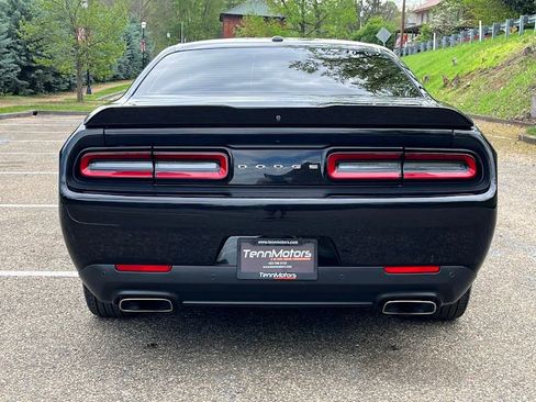 Used 2022 Dodge Challenger R/T RWD image 21