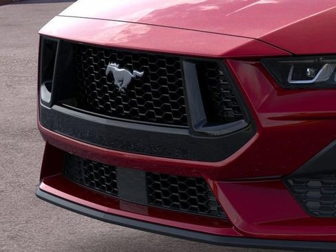 New 2025 Ford Mustang GT Premium RWD image 17