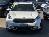 Used 2018 Kia Niro Touring image 2