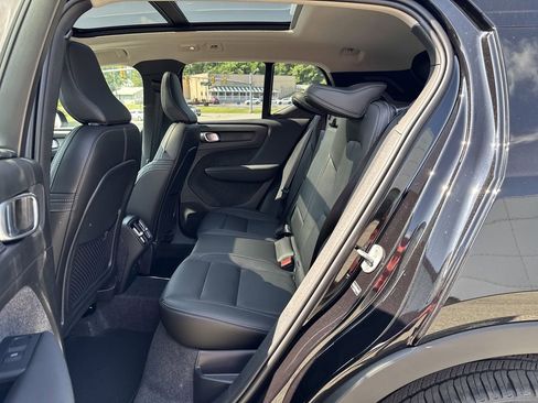 New 2026 Volvo XC40 B5 Plus w/ Protection Package Premier image 11