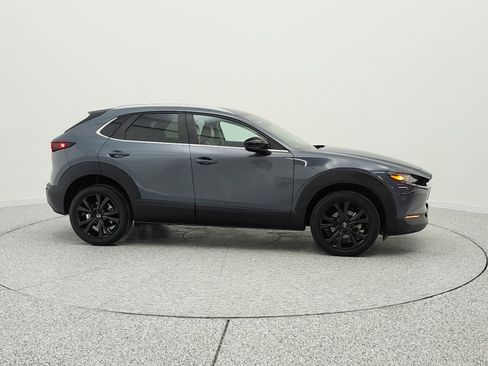 Used 2023 MAZDA CX-30 AWD 2.5 S w/ Preferred Package image 4