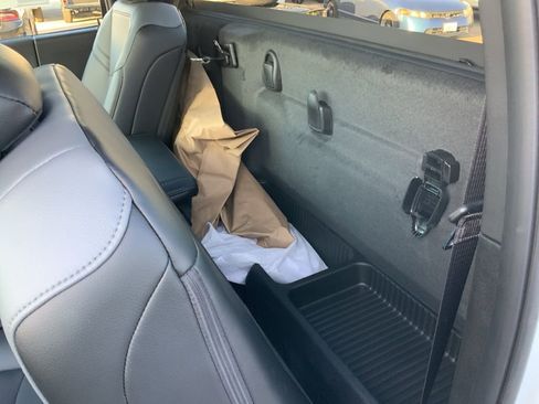 New 2026 RAM 3500 Tradesman w/ Chrome Appearance Group A image 23