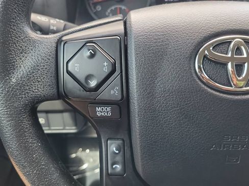 Certified 2022 Toyota Tacoma SR RWD image 18