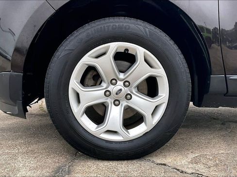 Used 2014 Ford Edge SEL AWD/4WD image 34
