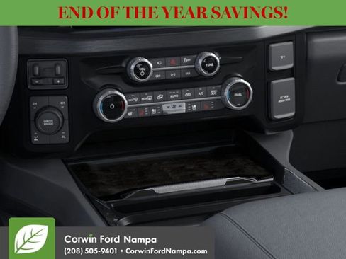 New 2026 Ford F350 Lariat image 15