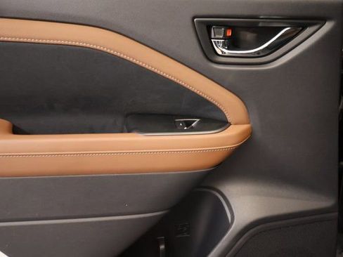 New 2026 Subaru Forester Touring image 28