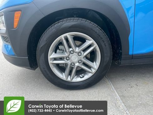Used 2020 Hyundai Kona SE FWD image 26