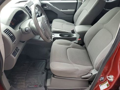 Used 2019 Nissan Frontier SV w/ Value Truck Package image 23