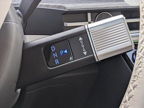 New 2026 Hyundai Santa Fe Limited image 15