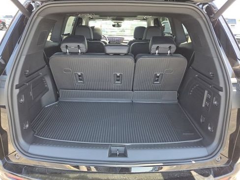 New 2026 Buick Enclave Sport Touring w/ Power Package FWD image 30