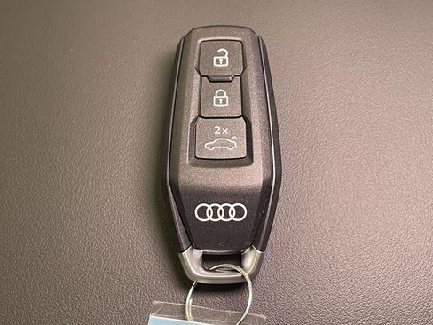 New 2026 Audi Q5 Premium Plus AWD/4WD image 43