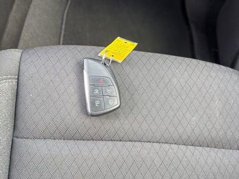 Used 2023 Chevrolet Tahoe LS image 23