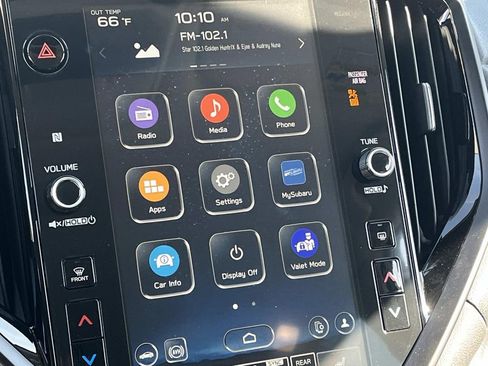 New 2026 Subaru Ascent Premium AWD/4WD image 27
