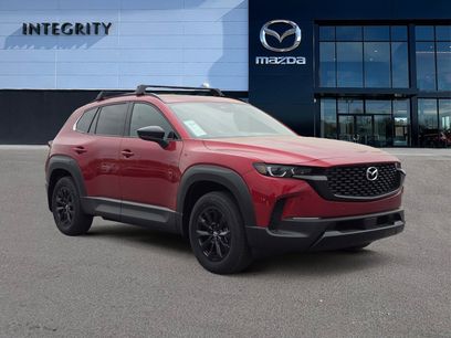 New 2026 MAZDA CX-50 AWD 2.5 Hybrid w/ Premium Pkg