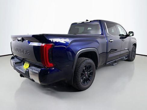 Used 2023 Toyota Tundra Limited w/ TRD Off-Road Package AWD/4WD image 6