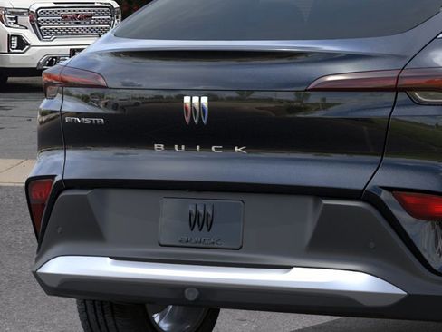 New 2026 Buick Envista Preferred w/ Convenience I Package image 16