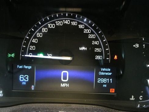 Used 2019 Cadillac XT5 Luxury w/ Trailering Package AWD/4WD image 26
