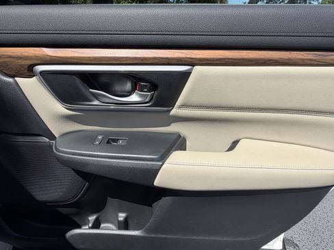 Used 2017 Honda CR-V EX-L image 42