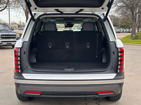 Certified 2026 Hyundai Palisade SEL Premium image 18