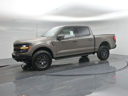 New 2026 Ford F150 Tremor AWD/4WD image 29
