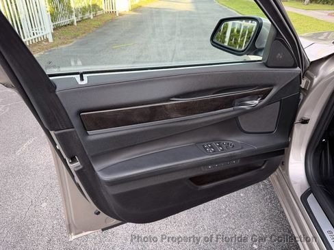 Used 2011 BMW 750i RWD image 67