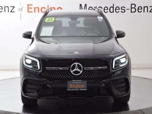 Used 2023 Mercedes-Benz GLB 250 image 9