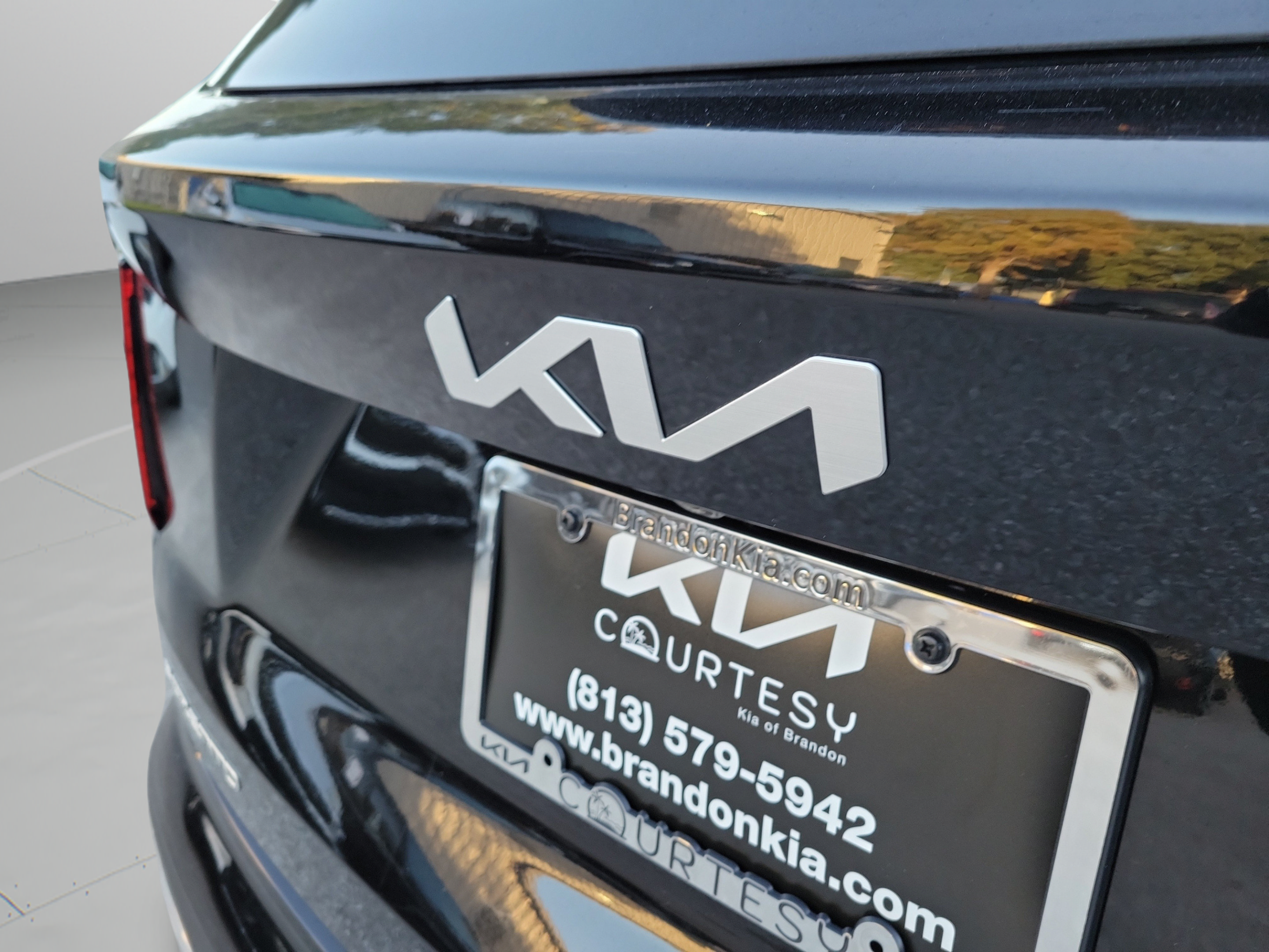 Certified 2023 Kia Sorento EX AWD/4WD image 30