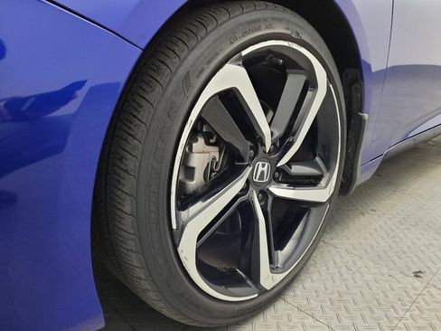 Used 2020 Honda Accord Sport image 31